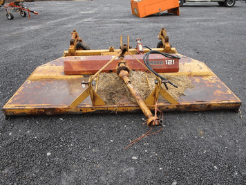 Main image Woods 121