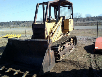 Main image Case 455C