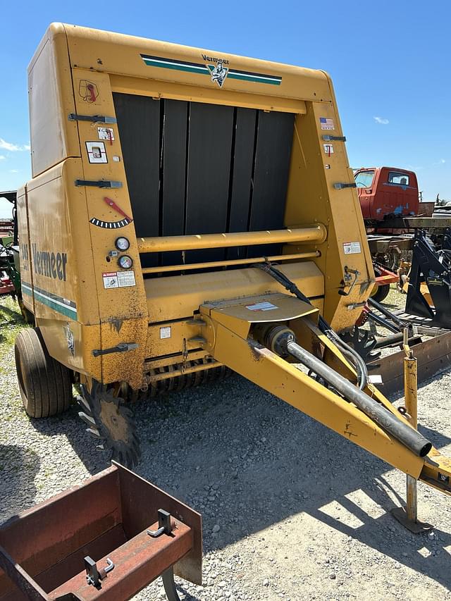 Image of Vermeer 605K equipment image 1