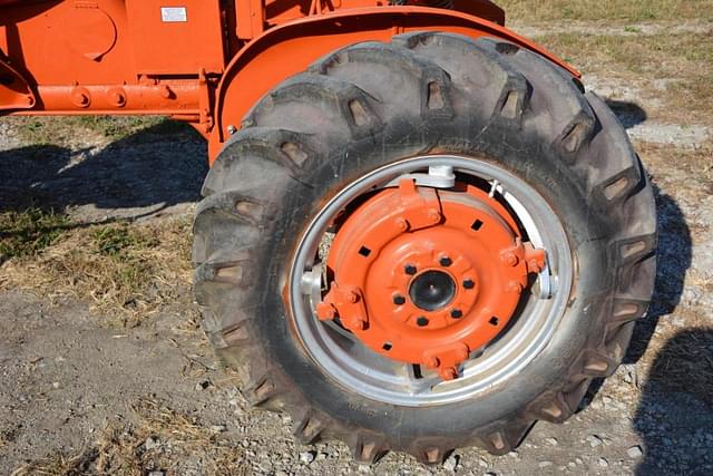 Image of Allis Chalmers CA equipment image 3