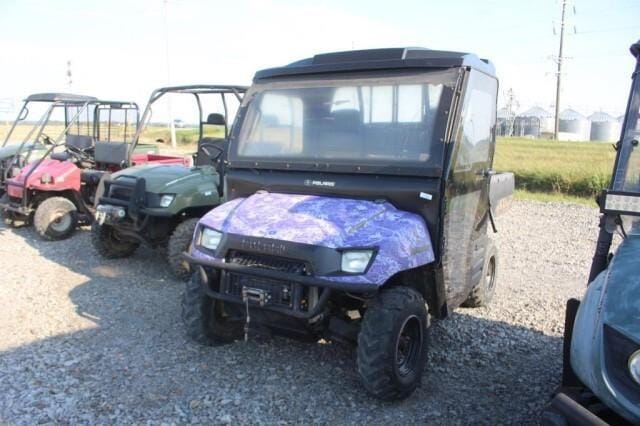 Main image Polaris Ranger 700