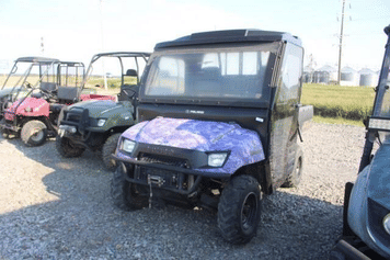 Main image Polaris Ranger 700