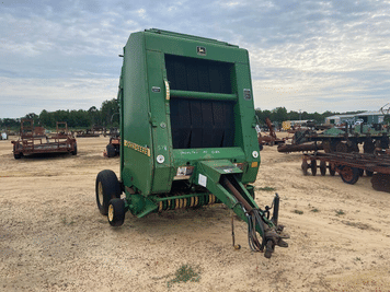 Main image John Deere 466