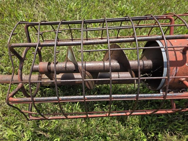 Image of Hutchinson 8x57 equipment image 4