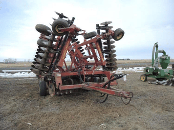 Main image Sunflower 1434