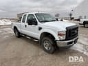 2009 Ford F-250 Image