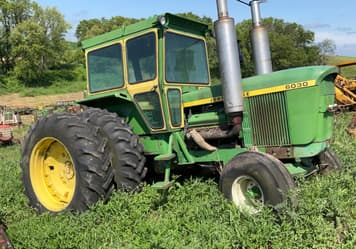 Main image John Deere 5020