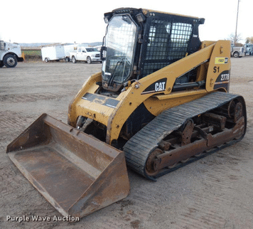 Main image Caterpillar 277B