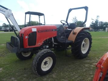 Main image Zetor 4320