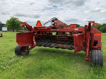 Main image Case IH DC132