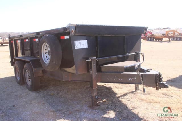 Image of Lamar DL831427 equipment image 1