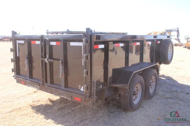 Image of Lamar DL831427 equipment image 3