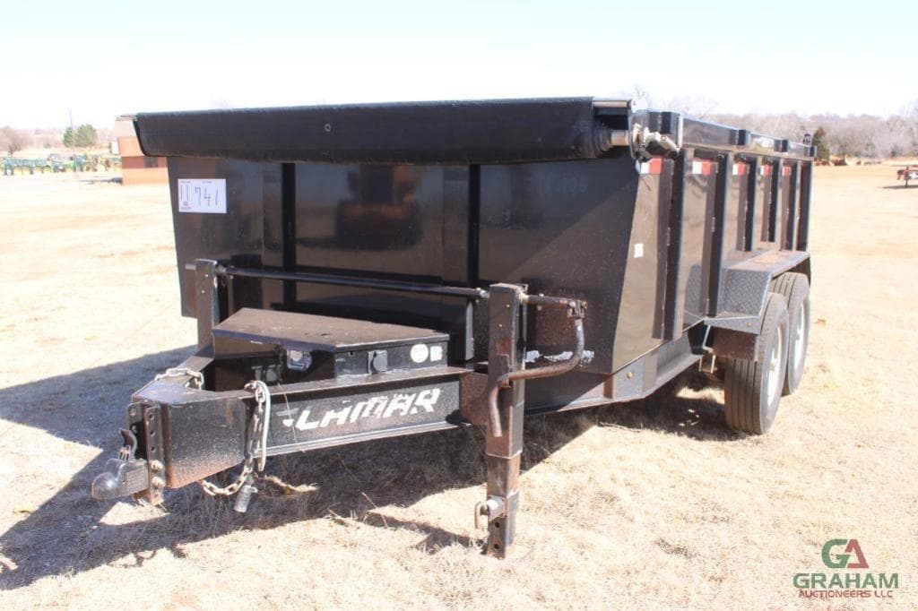 Image of Lamar DL831427 Primary image