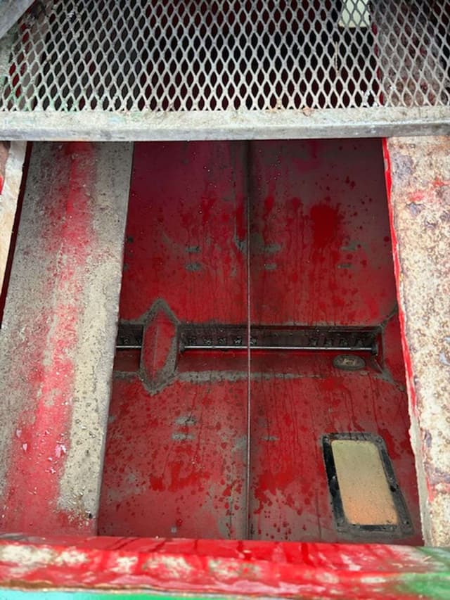 Image of Gandy Orbit-Air equipment image 4