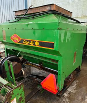 Gandy Orbit-Air Image