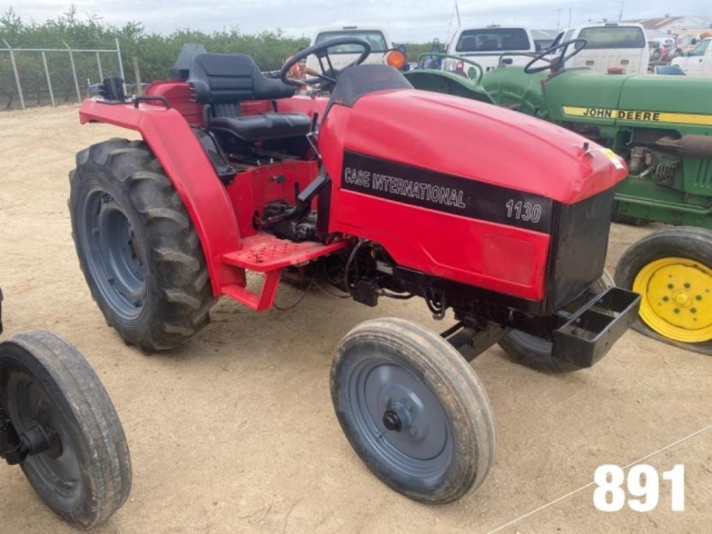Main image Case IH 1130