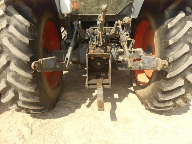 Image of Kubota M125X equipment image 3