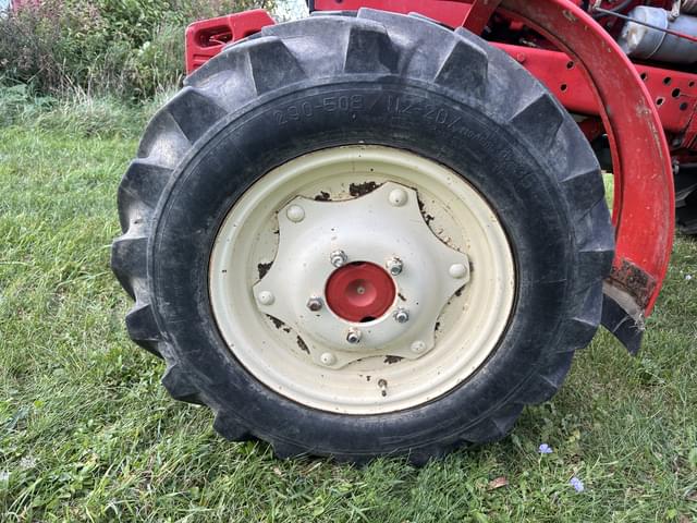 Image of Belarus 925 equipment image 2