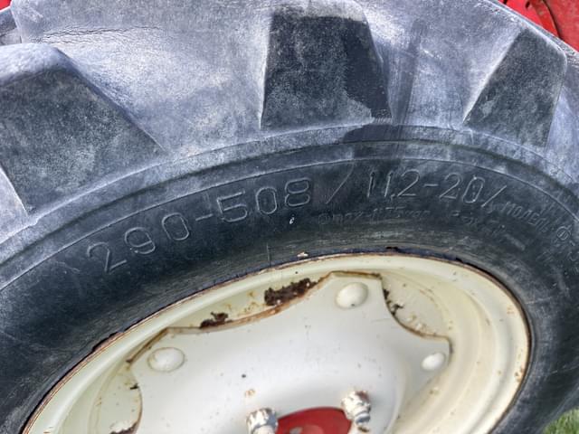 Image of Belarus 925 equipment image 4