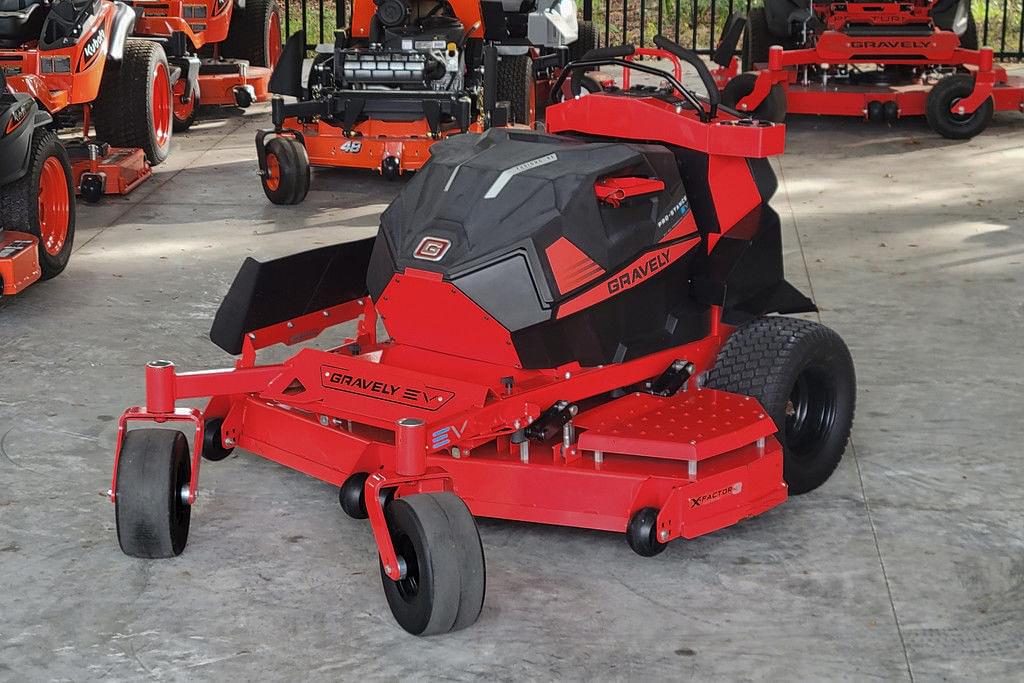 Image of Gravely Pro-Stance EV Primary image