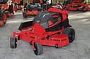 2025 Gravely Pro-Stance EV Image