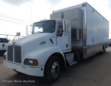 Main image Kenworth T300