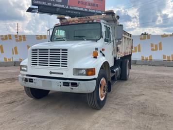 Main image International 4700