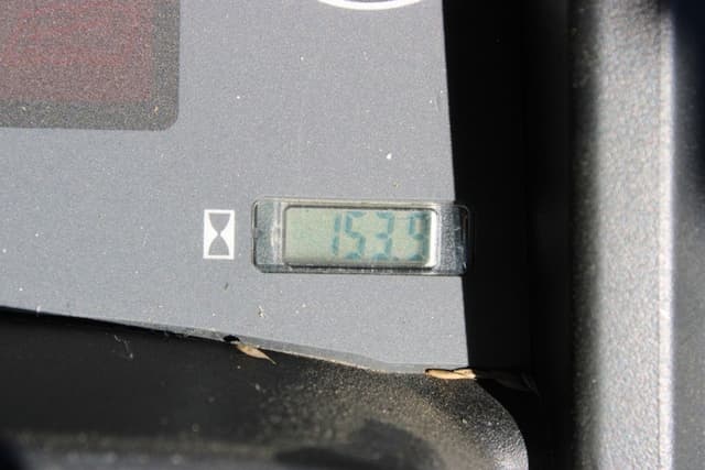 Image of John Deere XUV 625i equipment image 3