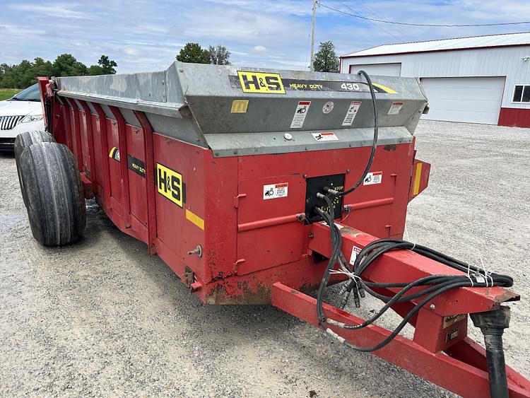 Main image H&S 430 10