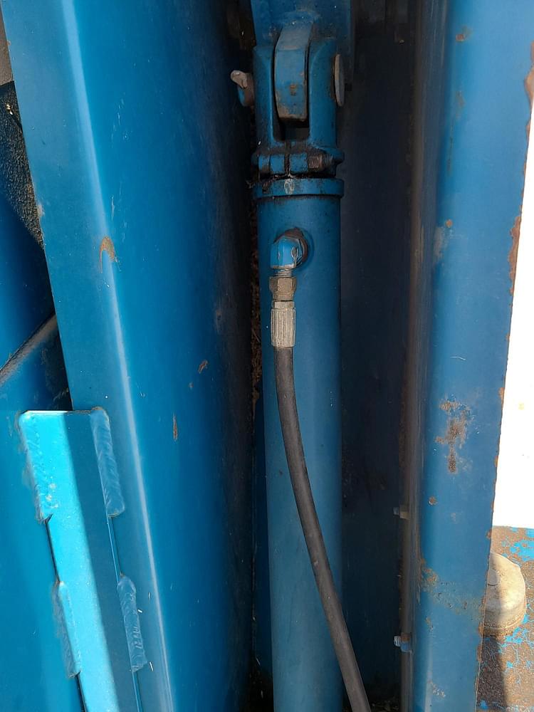 Main image Kinze 440 10