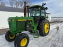 1990 John Deere 4255 Image