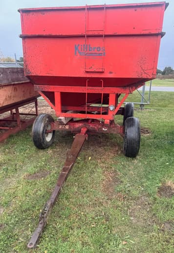 Main image Killbros 350