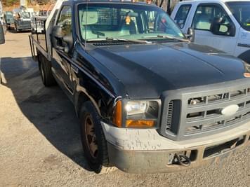 Main image Ford F-350