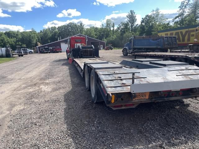 Image of Kenworth T800 equipment image 4