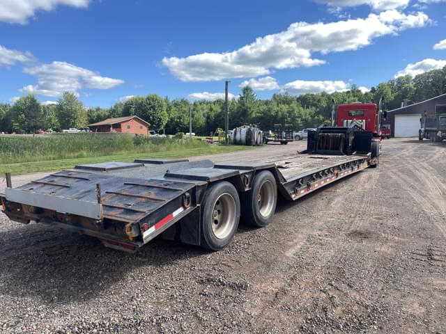 Image of Kenworth T800 equipment image 3