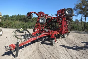 Main image Case IH Tigermate 255