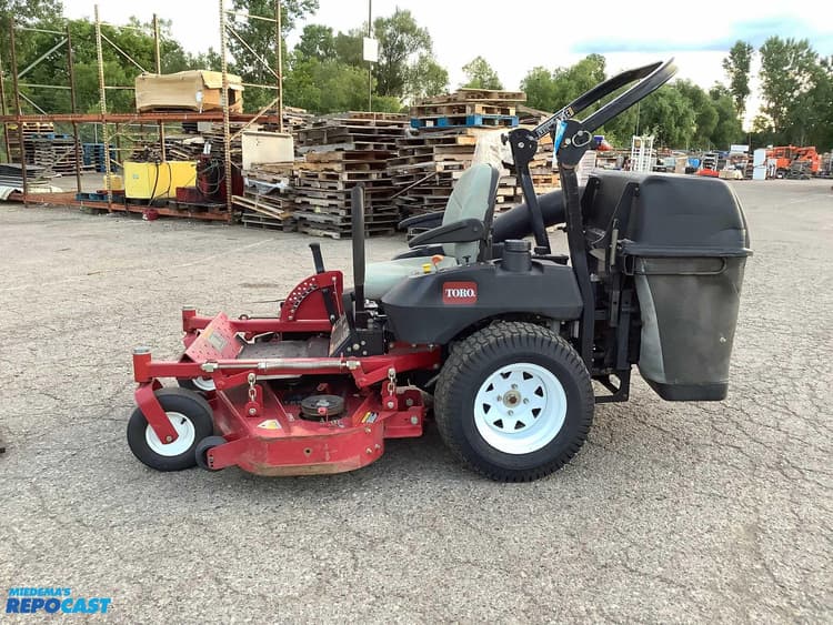 Toro Z Master Commercial Other Equipment Turf for Sale Tractor Zoom