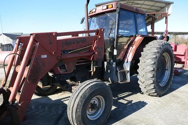 Image of Case IH 5250 equipment image 1