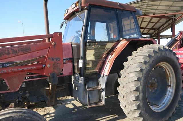 Image of Case IH 5250 equipment image 2