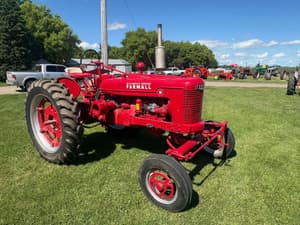 1941 Farmall H Image
