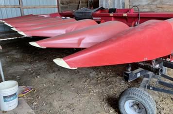 Main image Geringhoff RD830