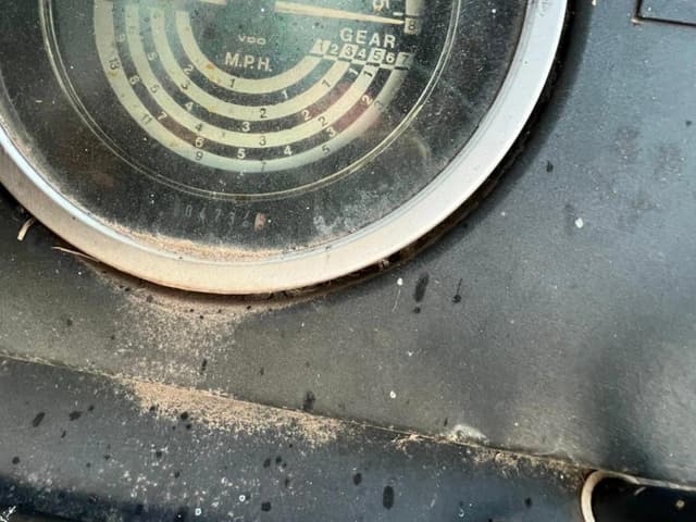 Image of John Deere 2755 equipment image 1