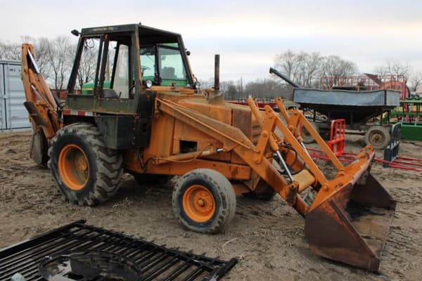 Equipment Main Image