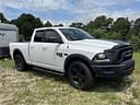 2019 Dodge Ram 1500 Image