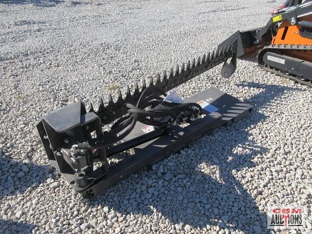 Image of Wolverine SBM-12-72W equipment image 1