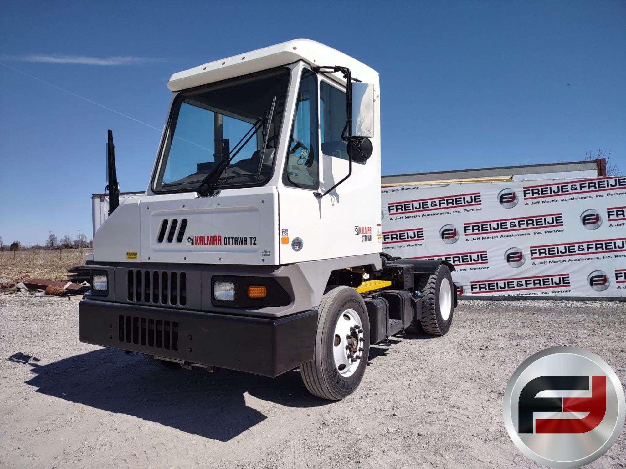 Main image Kalmar  OTTAWA T2 