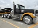 2013 Freightliner Coronado Image
