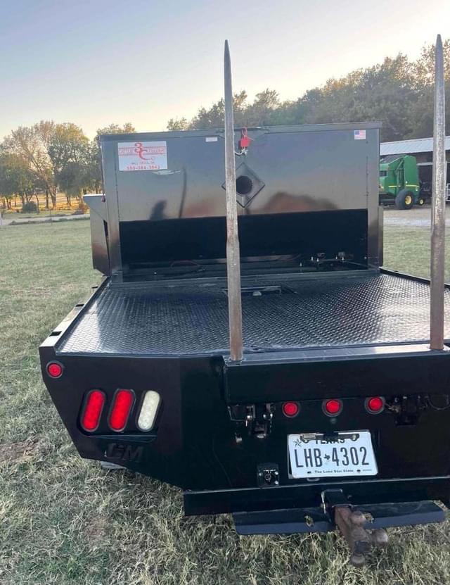 Image of Dodge Ram 3500 equipment image 4