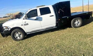 Main image Dodge Ram 3500
