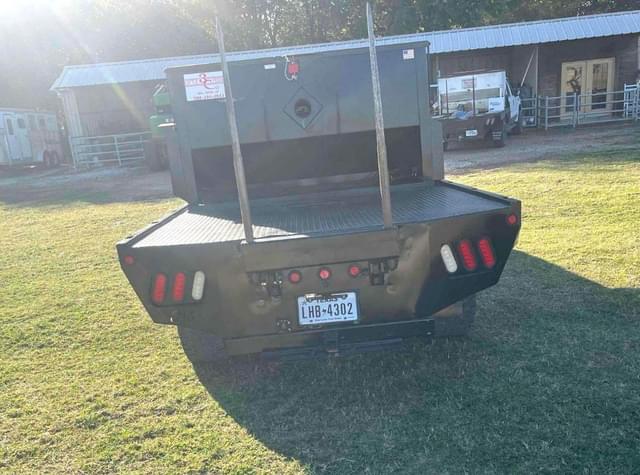 Image of Dodge Ram 3500 equipment image 1